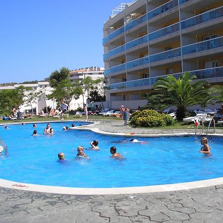 Ibersol Siesta Dorada Lägenhet Salou Exteriör bild