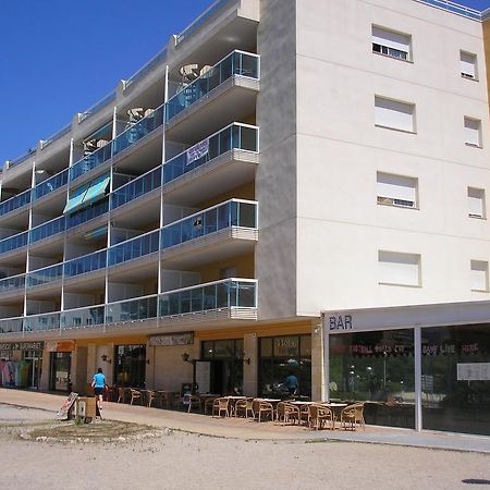 Ibersol Siesta Dorada Lägenhet Salou Exteriör bild