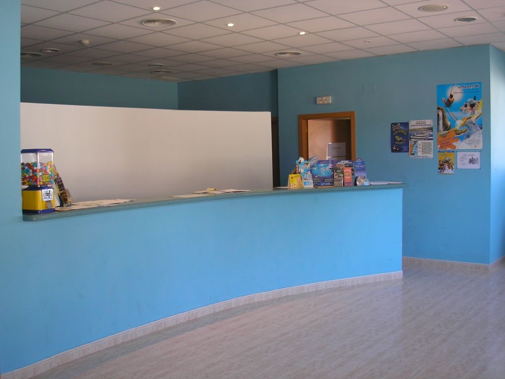 Ibersol Siesta Dorada Lägenhet Salou Exteriör bild